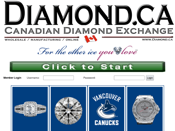 www.diamond.ca