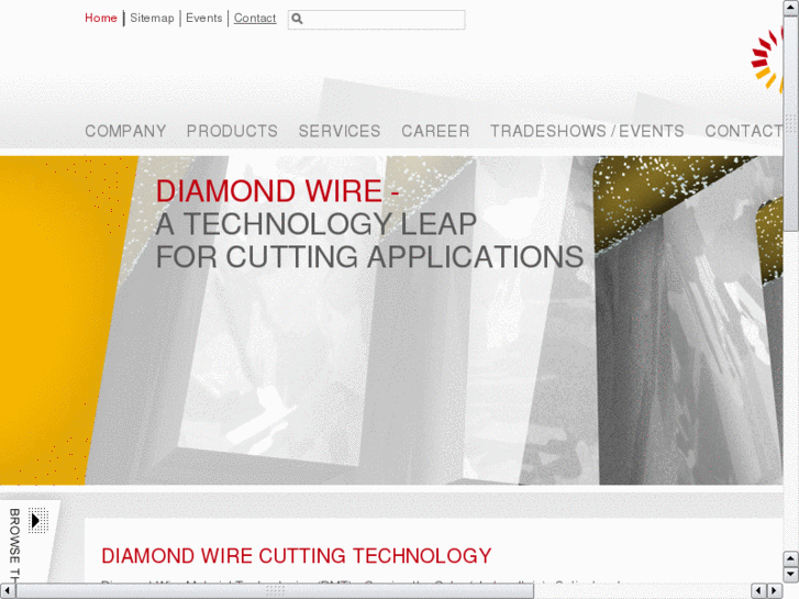 www.diamondmaterialstech.com