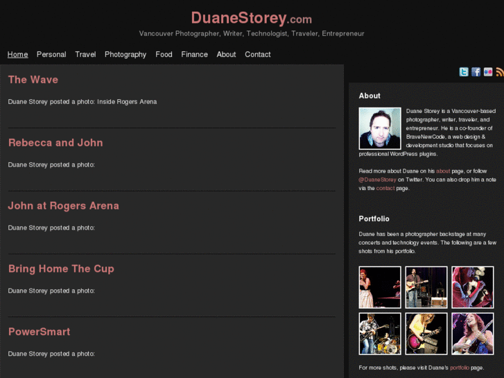 www.duanestorey.com