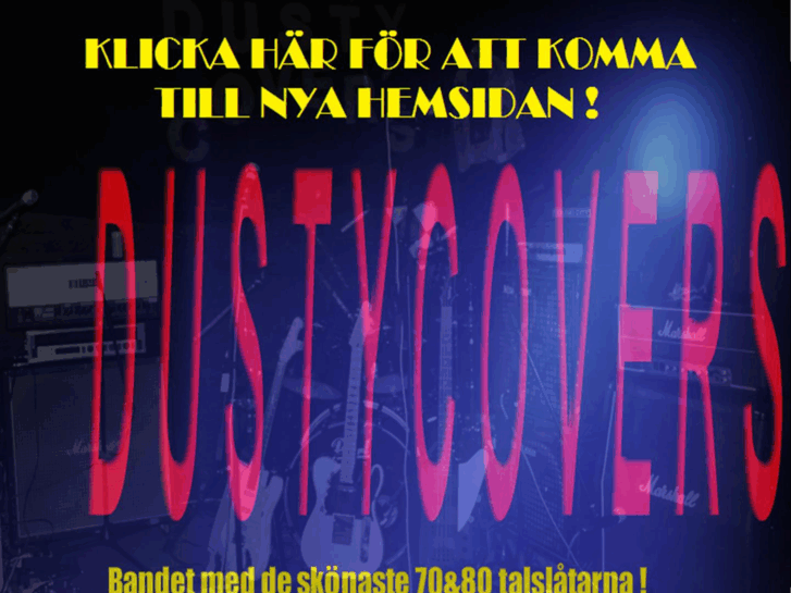 www.dustycovers.se