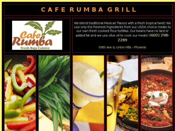 www.eatrumba.com