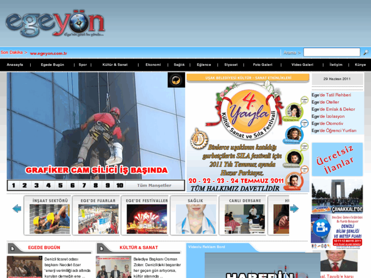 www.egeyon.com.tr