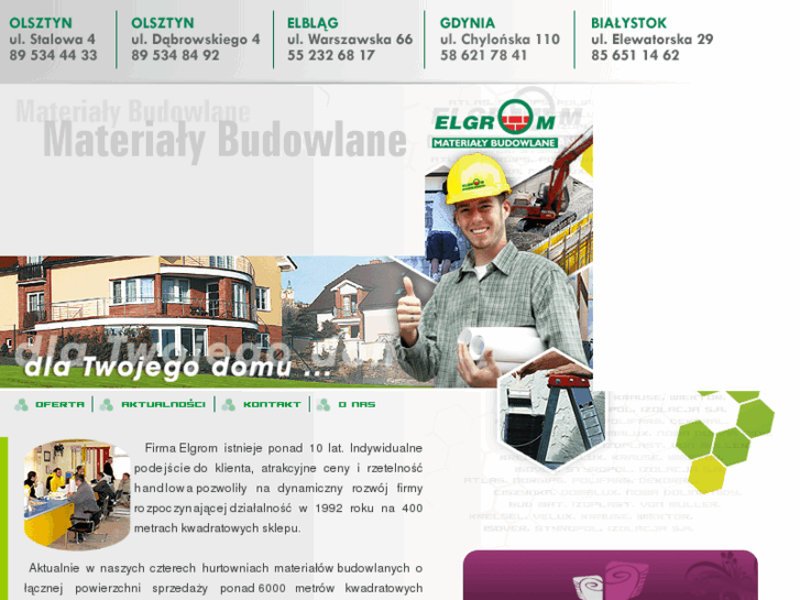 www.elgrom.pl