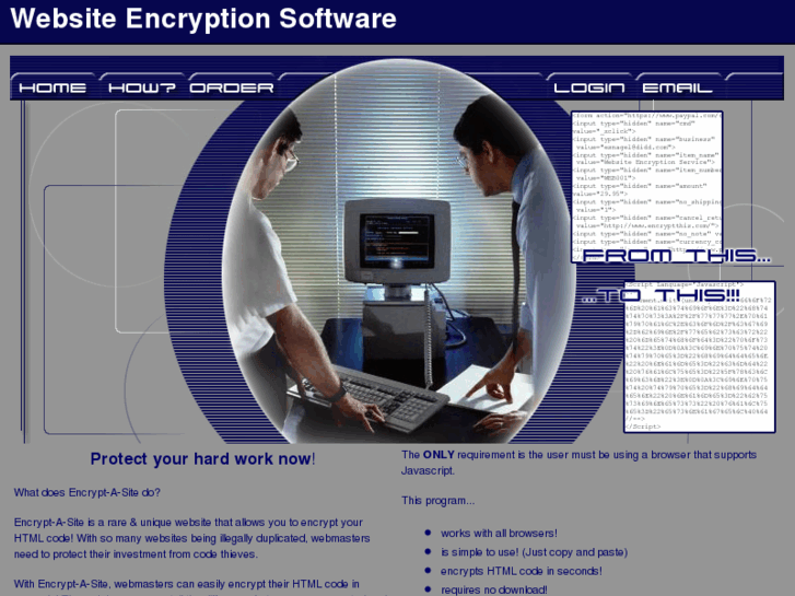 www.encryptasite.co.uk