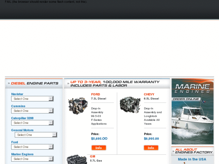 www.enginesfactory.com