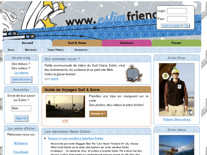 www.estimfriends.com