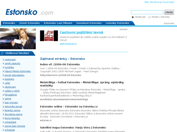 www.estonsko.com