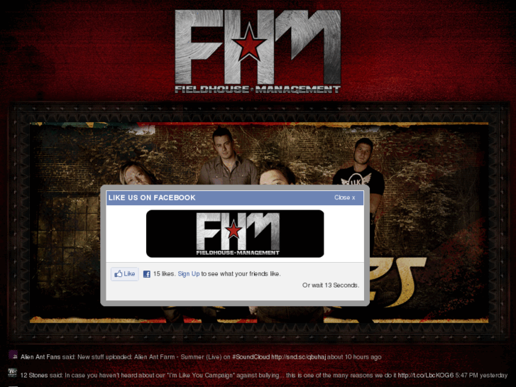 www.fhmanagement.net