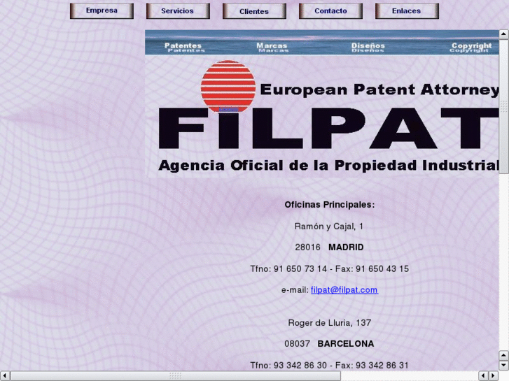 www.filpat.com