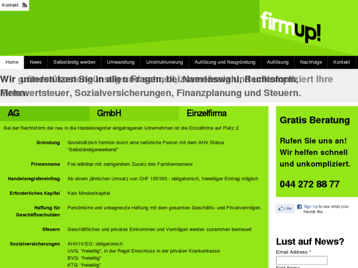 www.firmup.ch