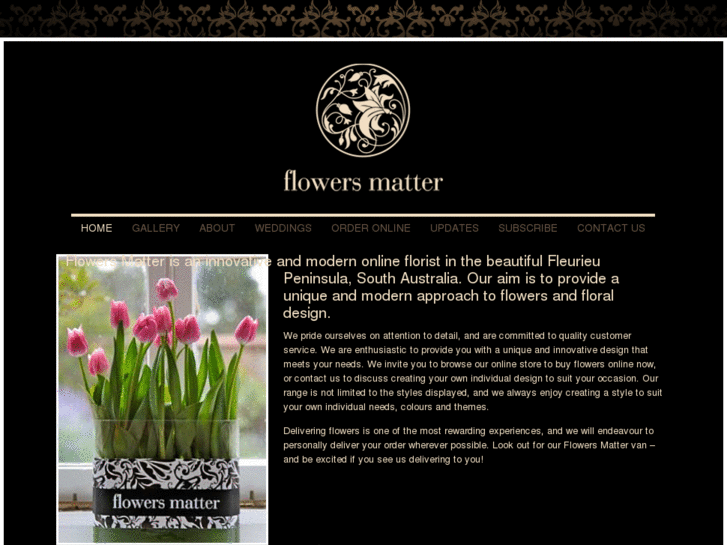 www.flowersmatter.com