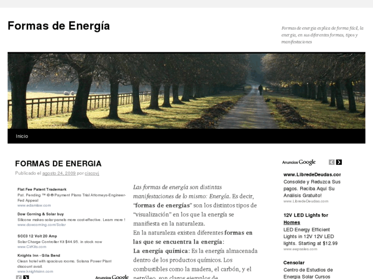 www.formasdeenergia.com