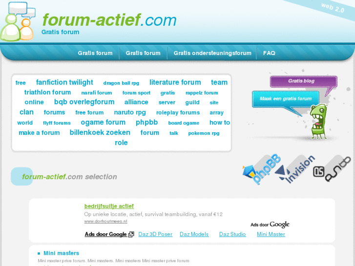 www.forum-actief.com