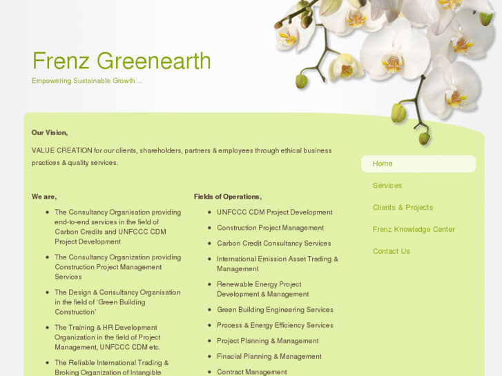 www.frenzgreenearth.com