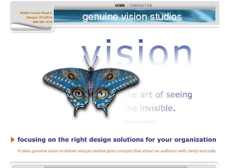 www.genuinevision.com