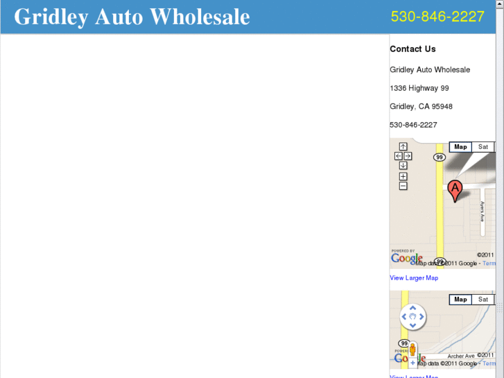 www.gridleyauto.com