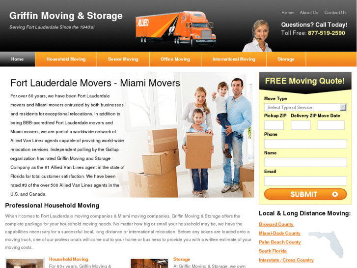 www.griffinmoving.com