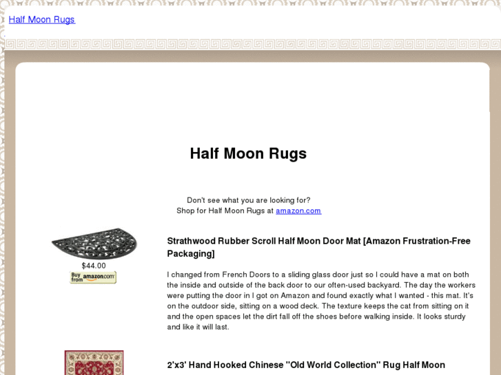 www.halfmoonrugs.com