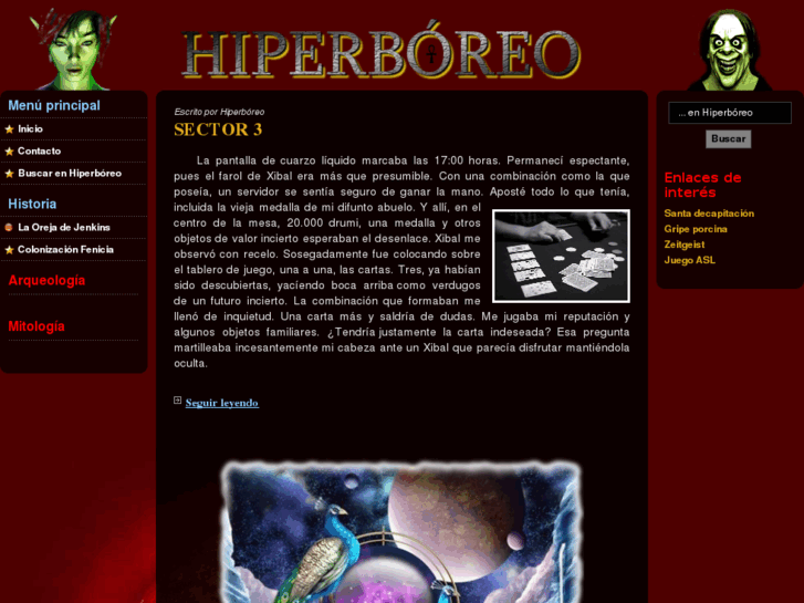 www.hiperboreo.es