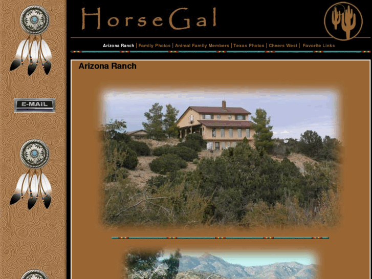 www.horsegal.com