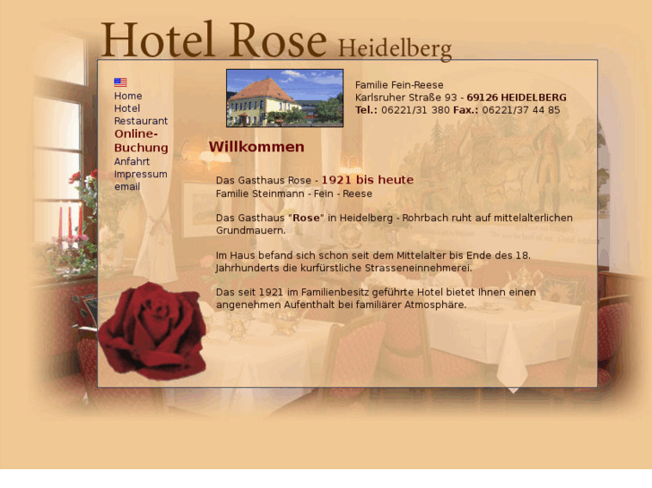 www.hotel-rose-heidelberg.com