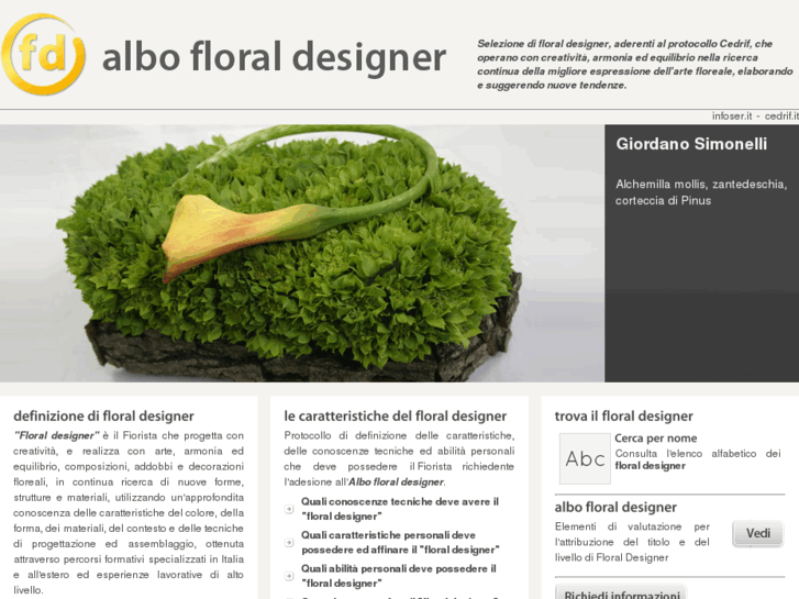 www.ifloraldesigner.it