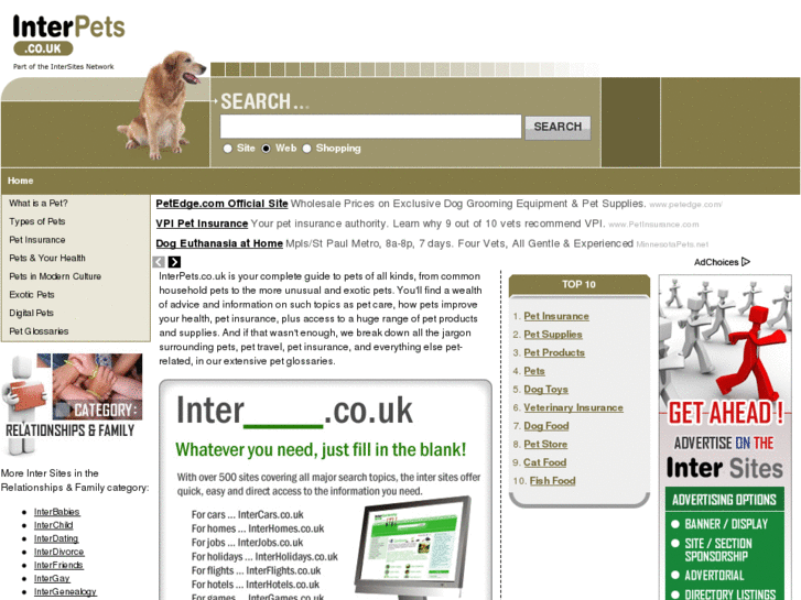 www.interpets.co.uk