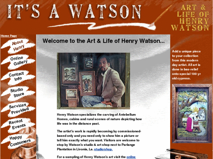 www.itsawatson.com