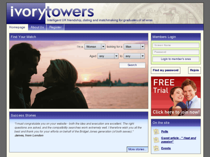 www.ivory-towers.com