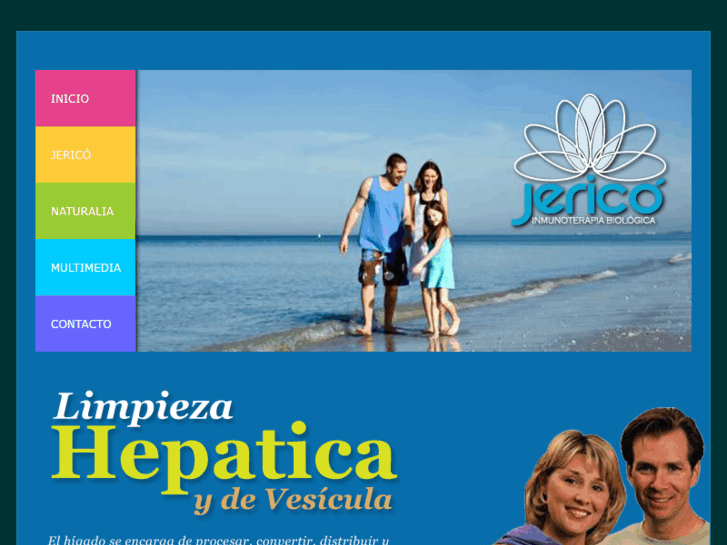 www.jericoterapia.com