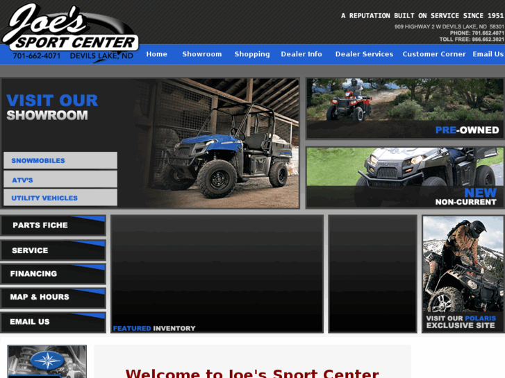 www.joessportcenter.com