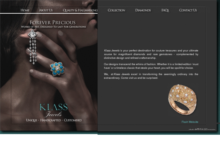 www.klassjewels.com