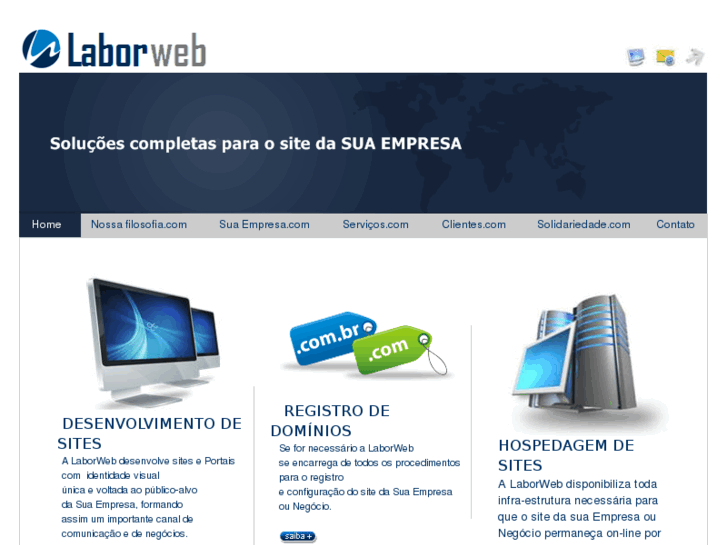 www.laborweb.com.br