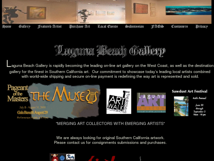 www.lagunabeachgallery.com