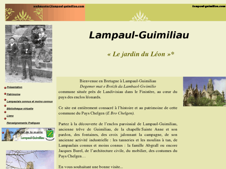 www.lampaul-guimiliau.com