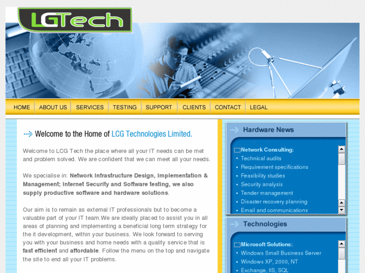 www.lcgtech.co.uk