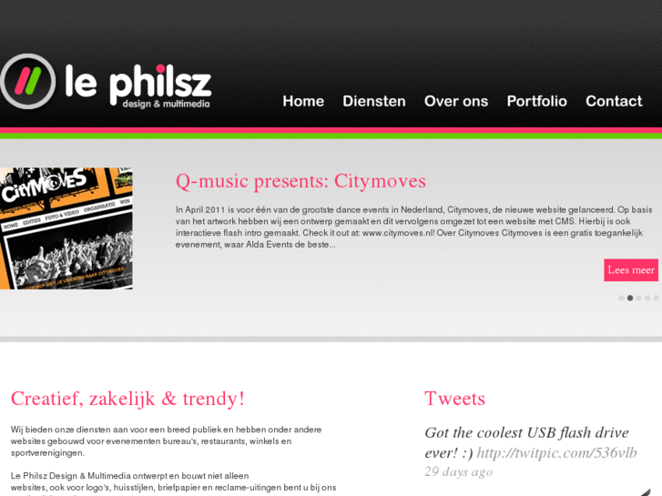 www.lephilsz.nl