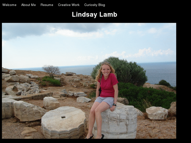 www.lindsayclamb.com