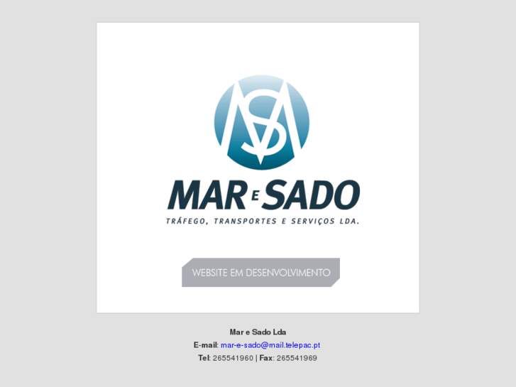 www.maresado.com