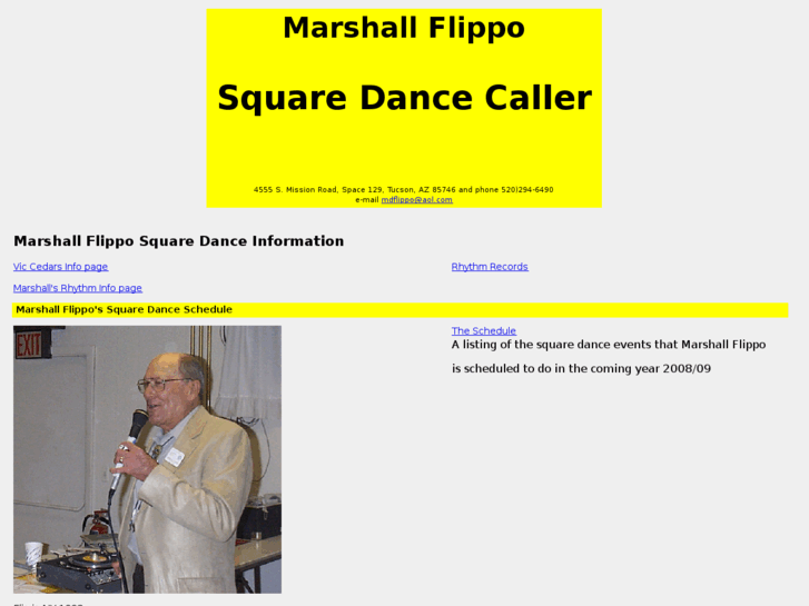 www.marshallflippo.com