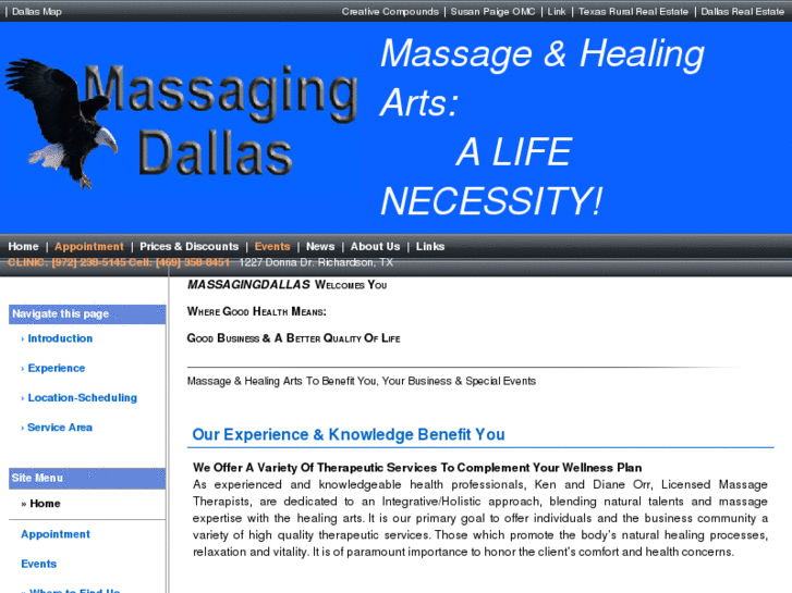 www.massagingdallas.com