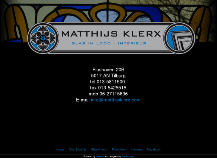 www.matthijsklerx.com