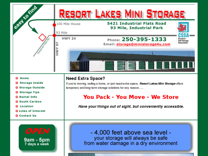 www.ministorage4u.com