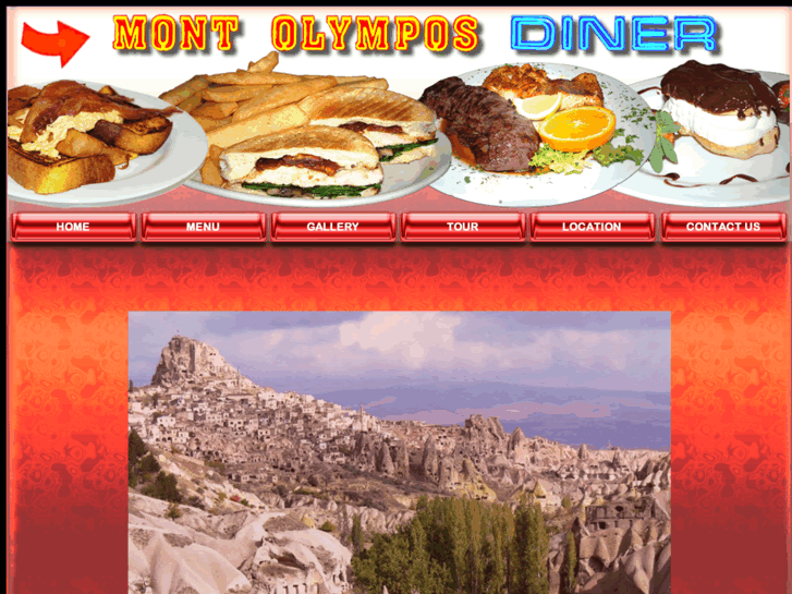 www.montolymposdiner.com