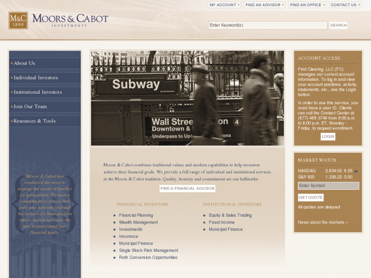 www.moorsandcabot.com