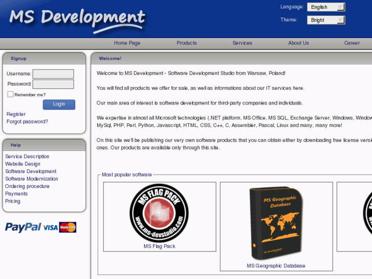 www.ms-devstudio.com