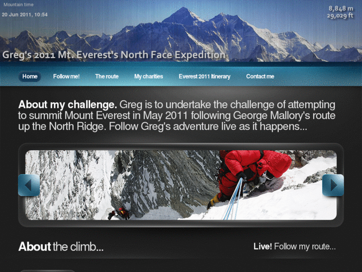 www.mteverest.co.uk