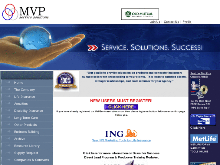 www.mvpservicesolutions.com