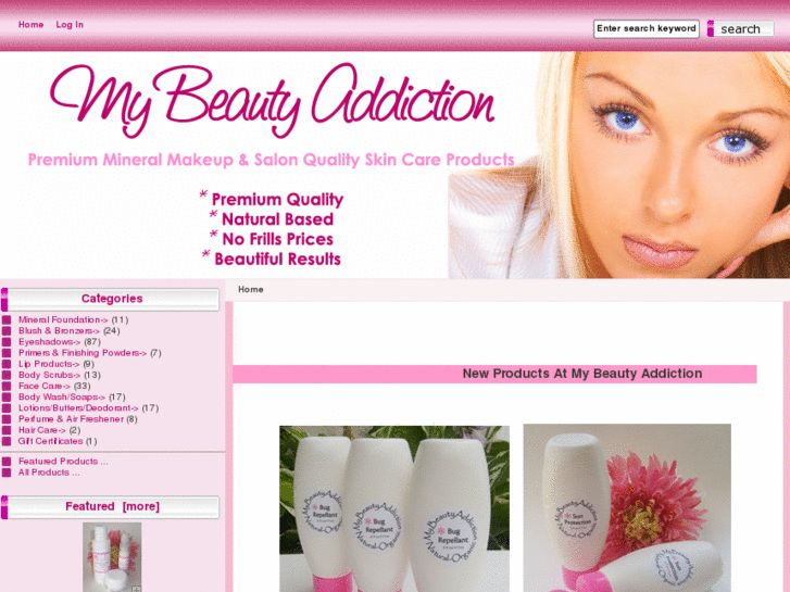 www.mybeautyaddiction.com