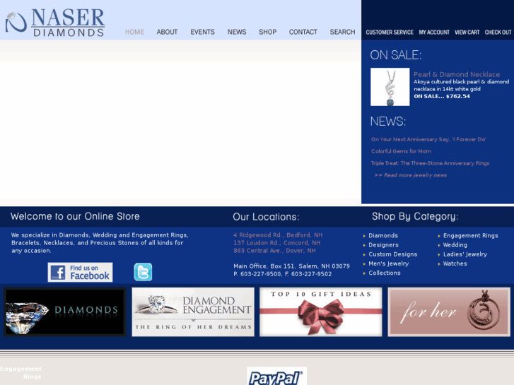 www.naserjewelers.com